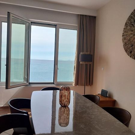 Ostria View Villa Kardamena  Exterior foto