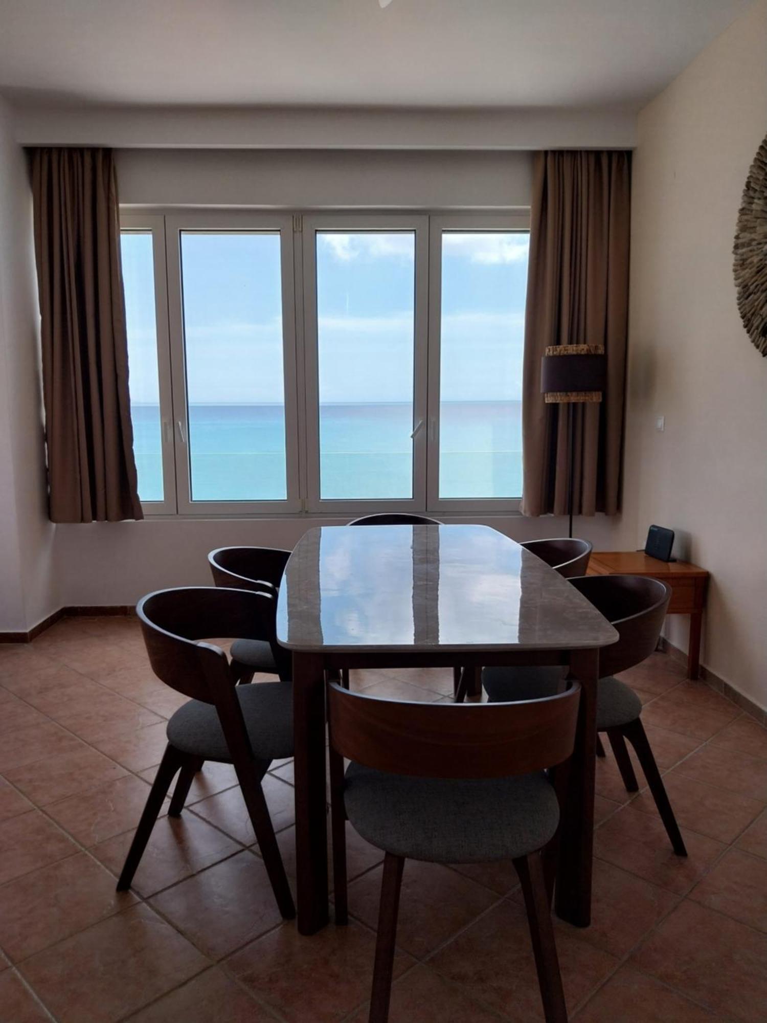Ostria View Villa Kardamena  Exterior foto