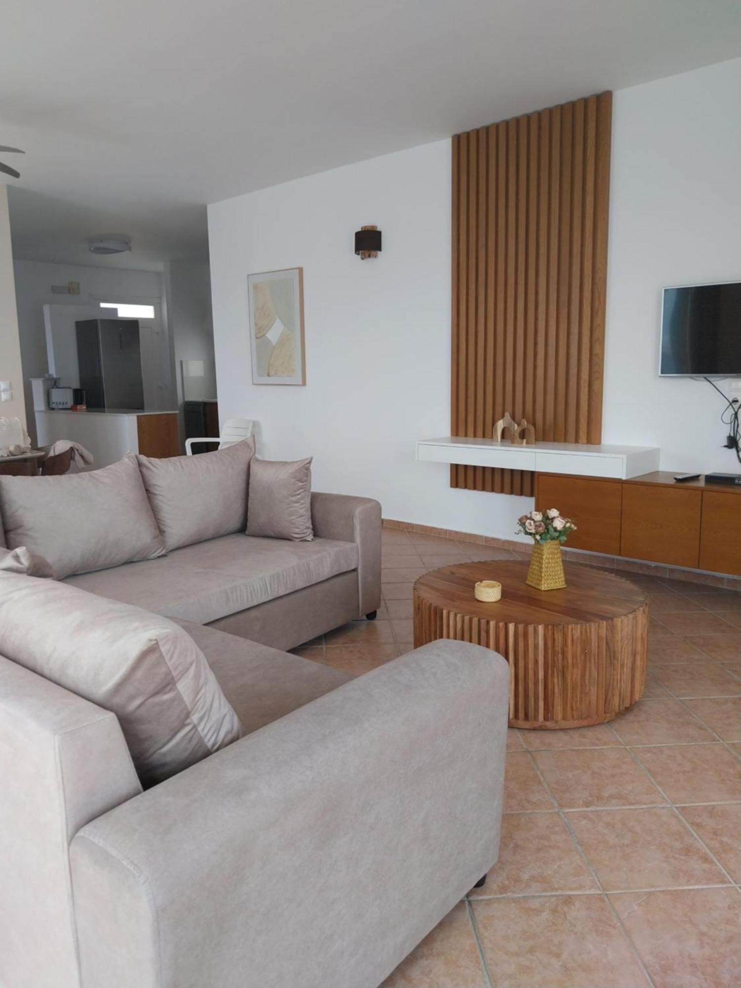 Ostria View Villa Kardamena  Exterior foto