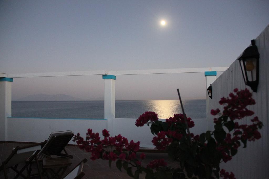 Ostria View Villa Kardamena  Exterior foto